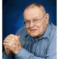 Wayne J. Jackson