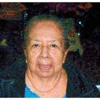 Teresa S. Guel