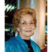 Jeanette Perkins