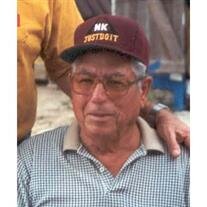 Lloyd Leonard Mann