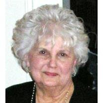 Norma Lee Katz