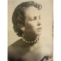 Alicia T. Sechrist