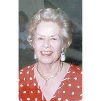 Marion Bodkin Jauer