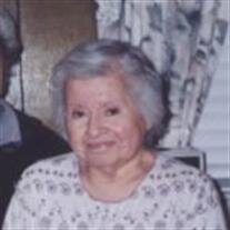Anita M. Mendoza
