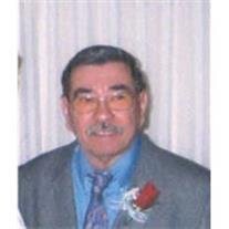 Arnold Pena Sr.