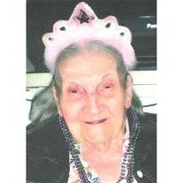 Ruby Nora Hewlett