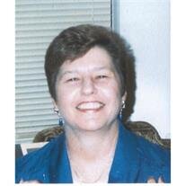 Dolores A. Sanders