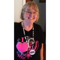 Evelyn Pearl Papayanopolus