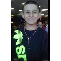 Joe Alex Cedillo, Jr.