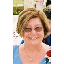 Judith Jo Slate