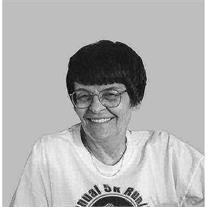 Dixie Irene Taylor