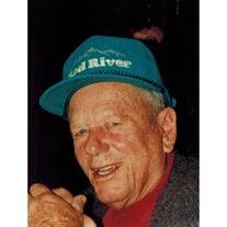 Orville Keilman