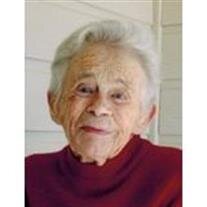 Hulda Ploch