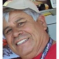 Roland Perez