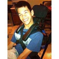 Zachary Jacob Barrera