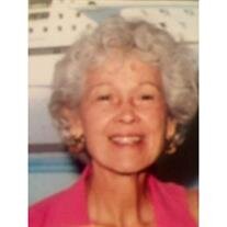 Gloria A. Robles