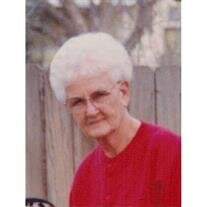 Nadine J. Harrod