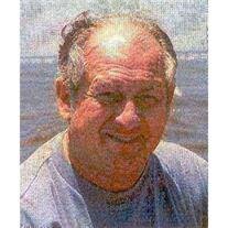 Kirby W. Gholson