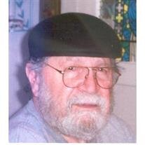 Homero Federico Uribe