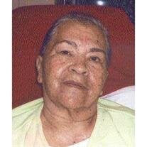 Maria N. Martinez