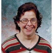 Jeanne Louise Newman