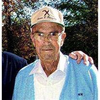 Alvin M. Boldt