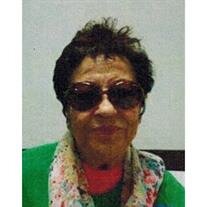 Delia G. Perez