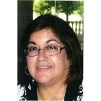 Gloria R. Perez