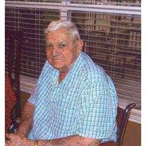 Leslie James "Jim" Haese