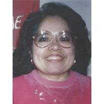 Maria Elena Montalbo