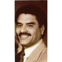 Manuel Manny Gonzales