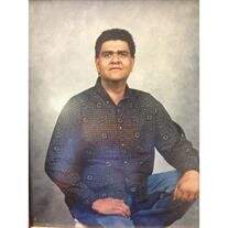 Daniel R. Sanchez