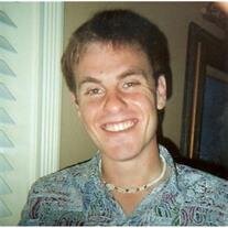 Brian Martin Cavin