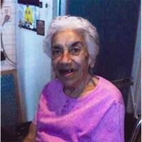 Guadalupe R. Montoya