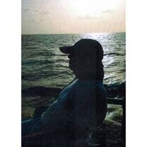 Terrell A. "Shorty" Rudwick