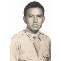 Carlos V. Carrillo