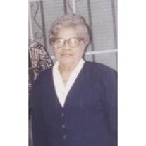 Petra A. Wilburn