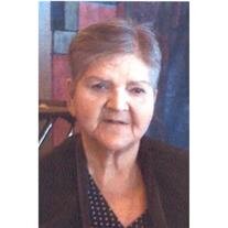 Josephine M. Garcia