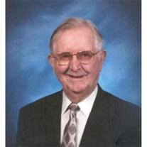 Harry W. Foster