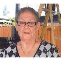 Nancy G. Ceja