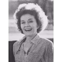 Joyce Mikeska Ferguson
