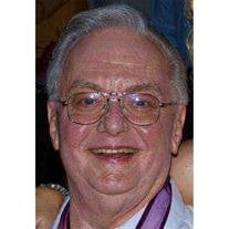 Larry Benson, Sr.
