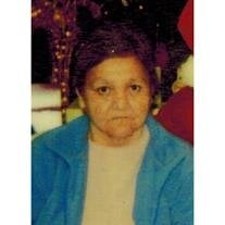 Mary Helen Montoya