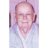 Dr. Leon M. Adams