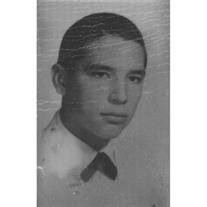 Clyde Huizar