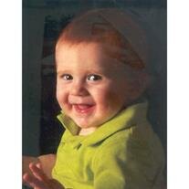 Baby Harry Real Peterson
