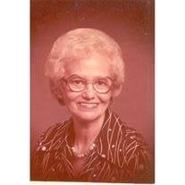 Nora LaChepelle