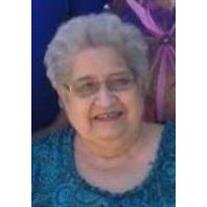 Doris S. Lopez