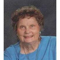 Evelyn Field Huegele