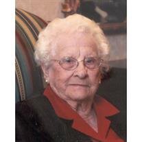 Coza Marie Crabtree
